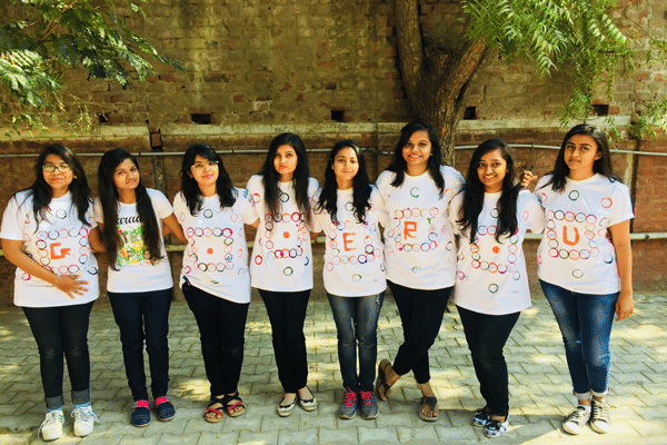 Chimanbhai Patel Institute of Computer Applications Ahmedabad Events photo 2